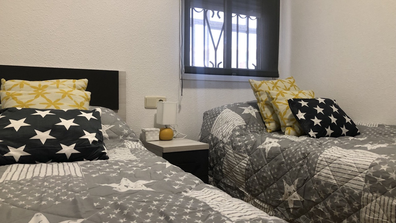 Photo of Bedroom in Orihuela Costa
