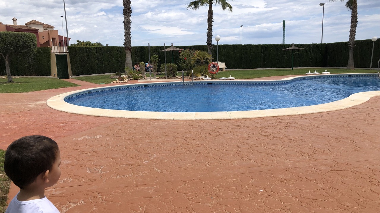 Photo of Outdoor in Orihuela Costa