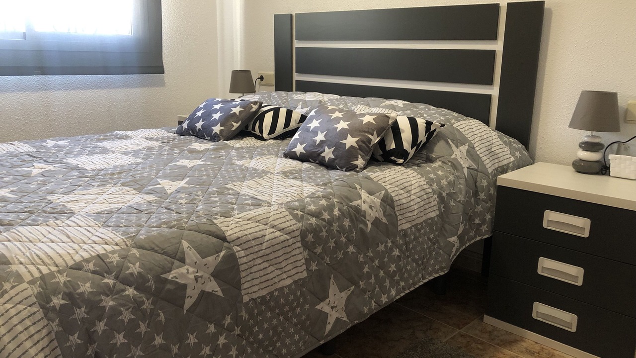 Photo of Bedroom in Orihuela Costa