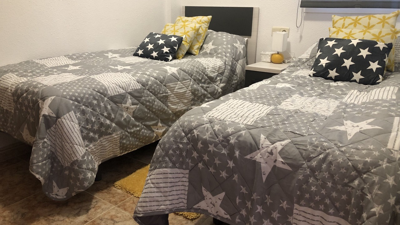 Photo of Bedroom in Orihuela Costa