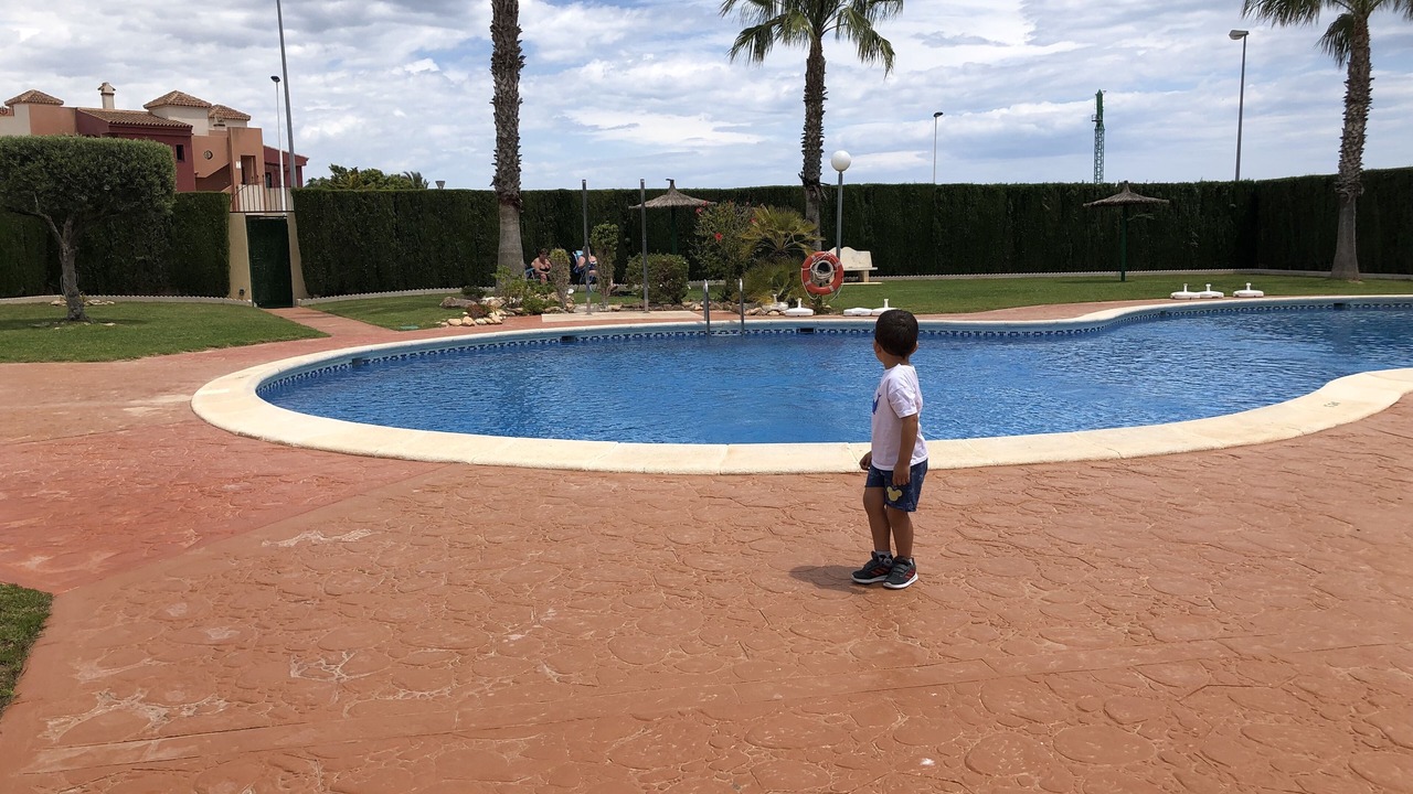 Photo of Outdoor in Orihuela Costa