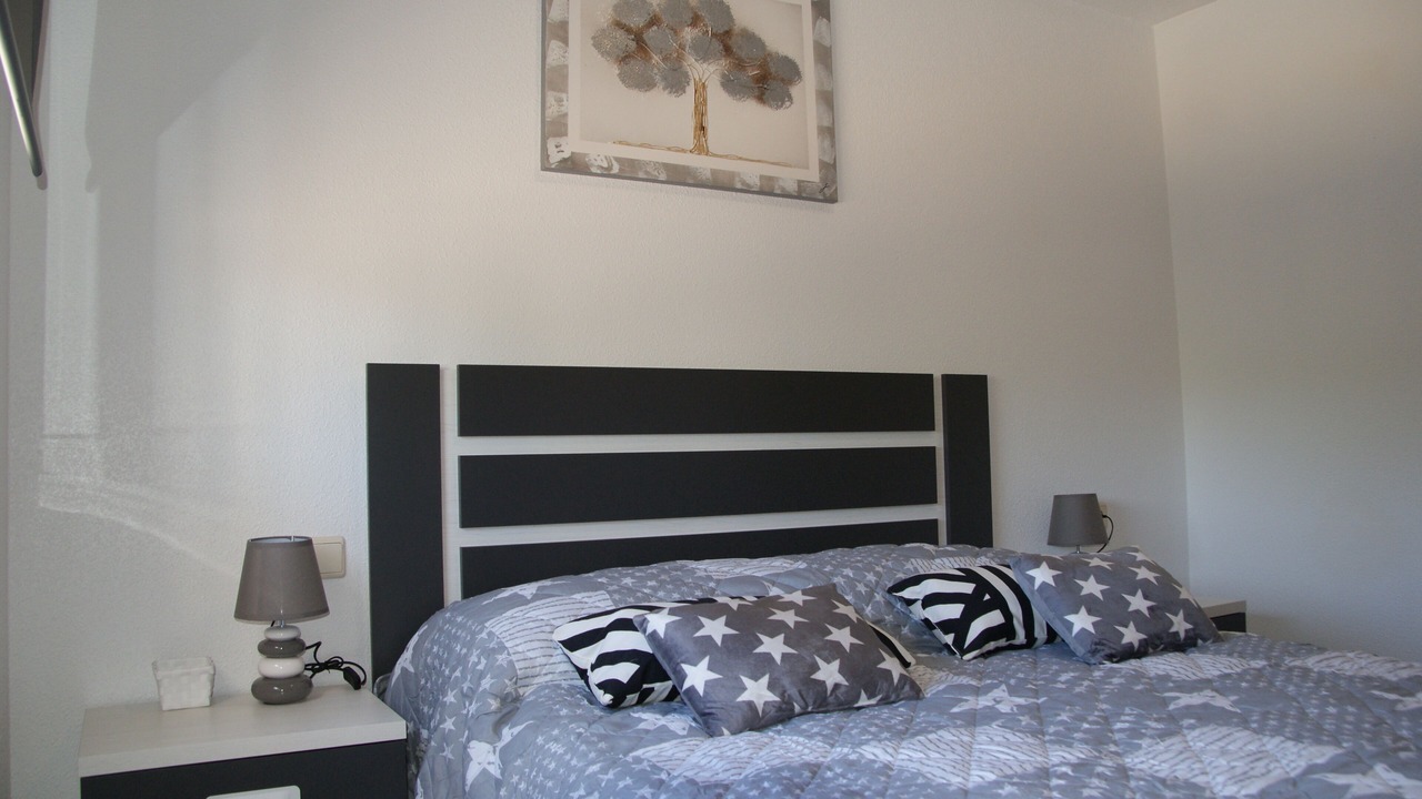 Photo of Bedroom in Orihuela Costa
