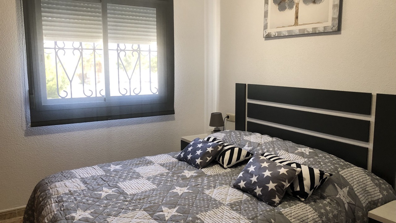 Photo of Bedroom in Orihuela Costa