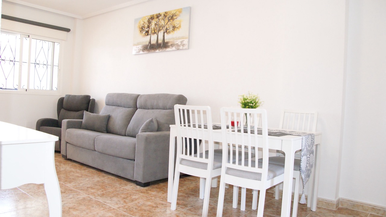 Photo of Livingroom in Orihuela Costa
