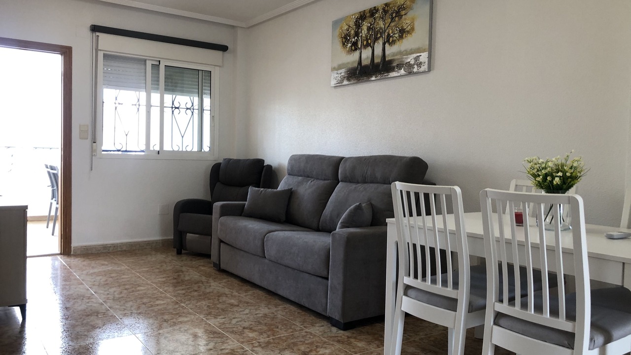 Photo of Livingroom in Orihuela Costa