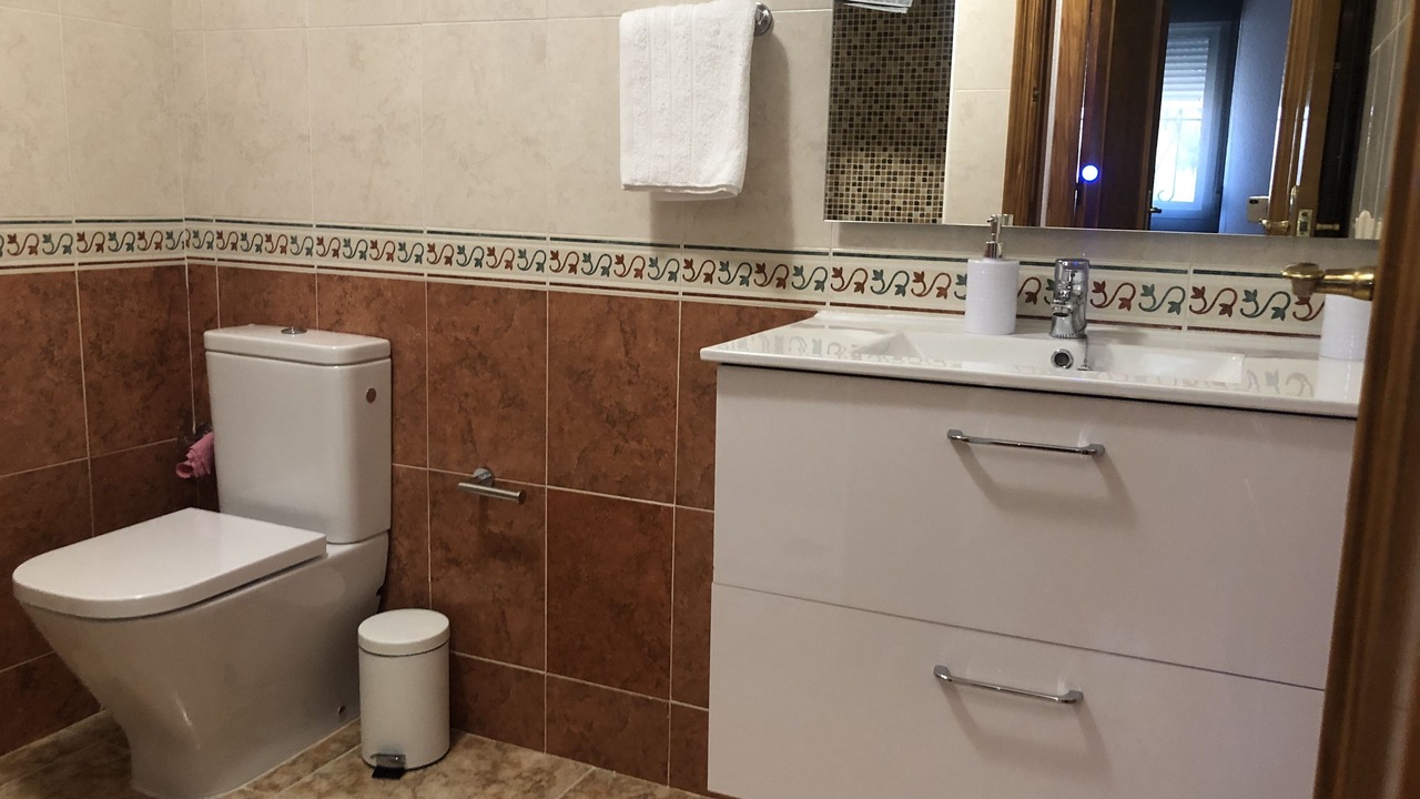 Photo of Bathroom in Orihuela Costa
