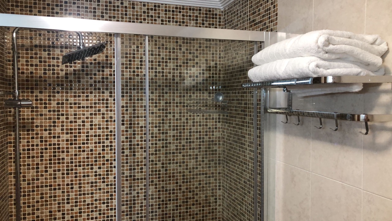 Photo of Bathroom in Orihuela Costa