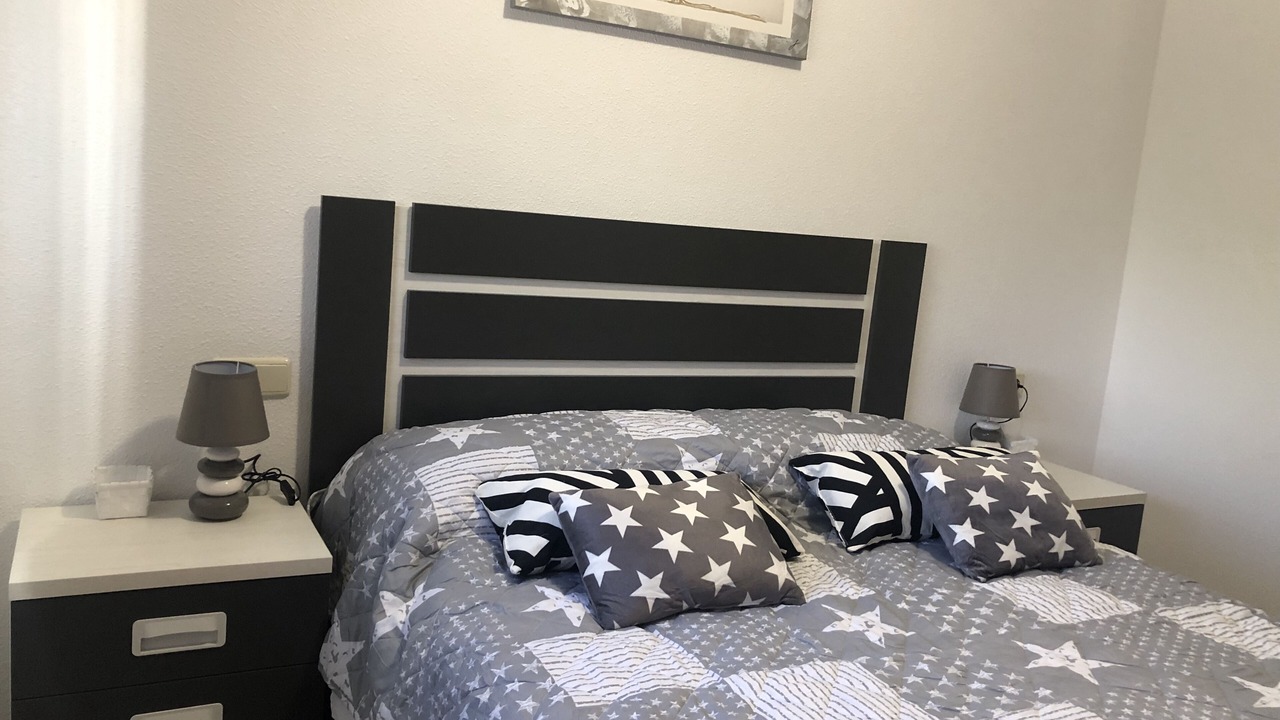 Photo of Bedroom in Orihuela Costa