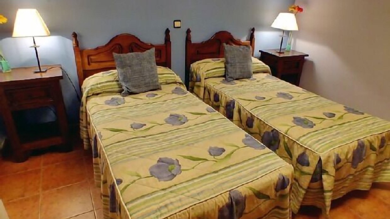 Photo of Bedroom in San Miguel de Bernuy