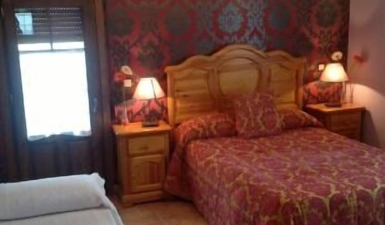 Photo of Bedroom in San Miguel de Bernuy