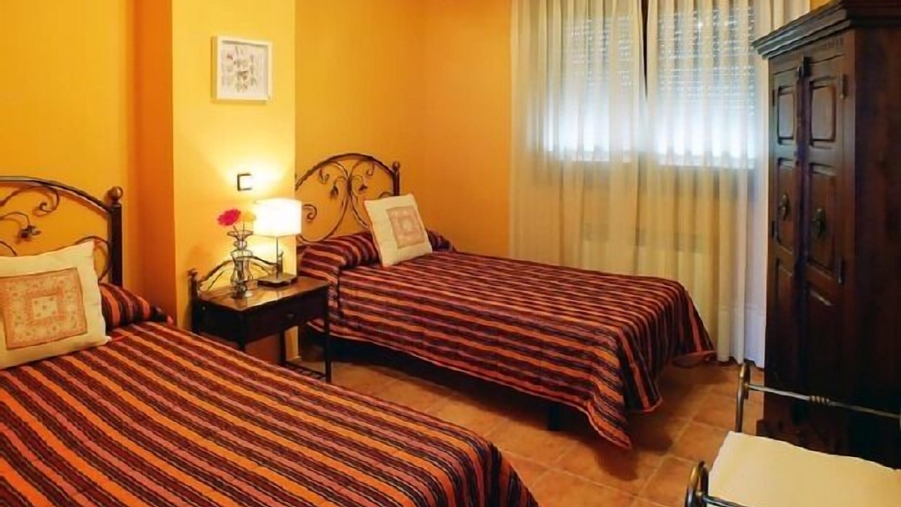 Photo of Bedroom in San Miguel de Bernuy