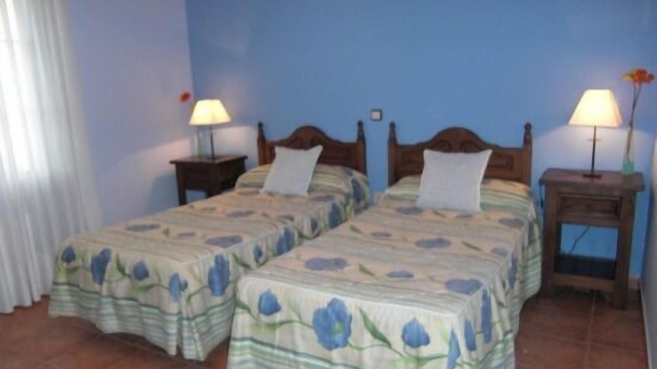 Photo of Bedroom in San Miguel de Bernuy
