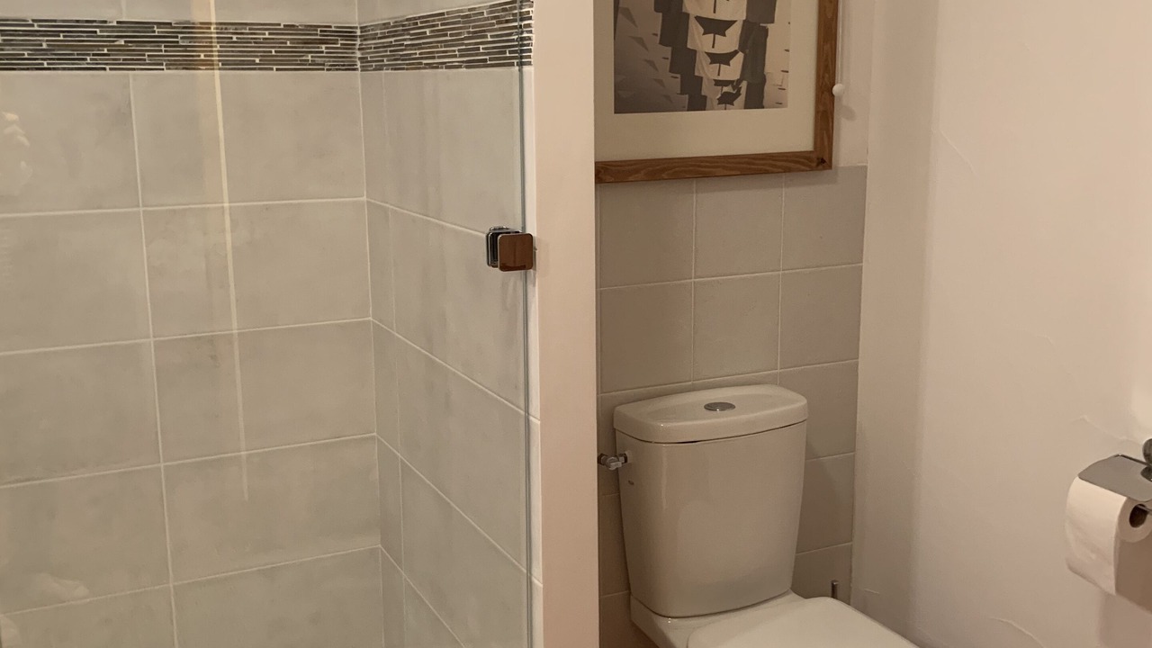 Photo of Bedroom in Arc-1950