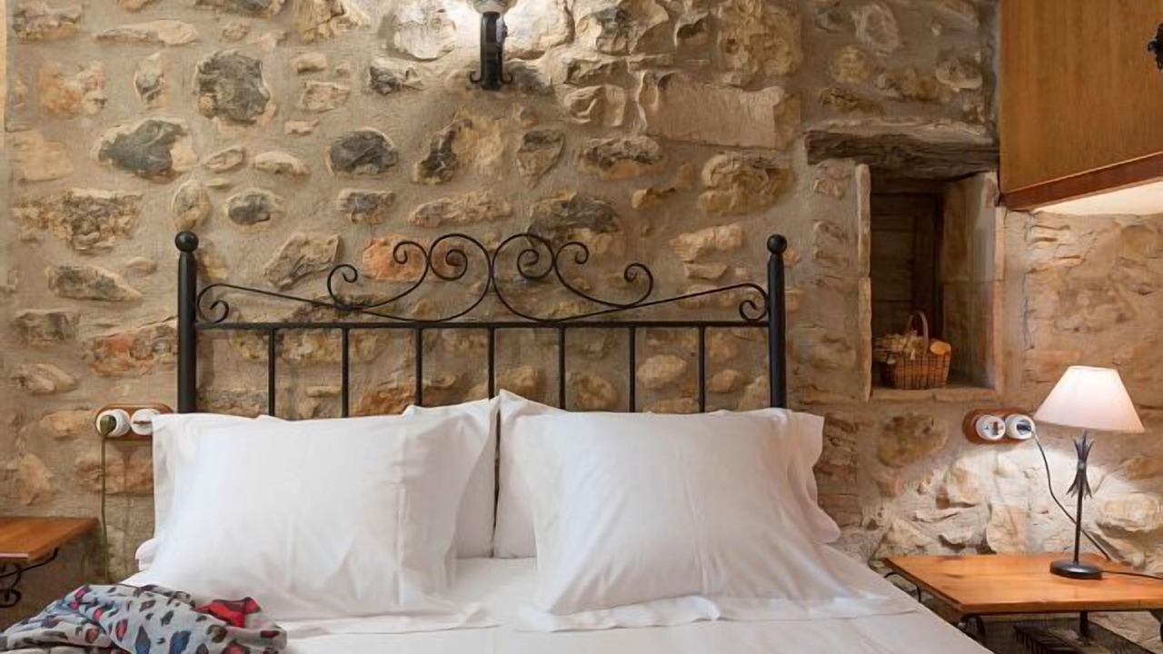 Photo of Bedroom in Sant Mateu