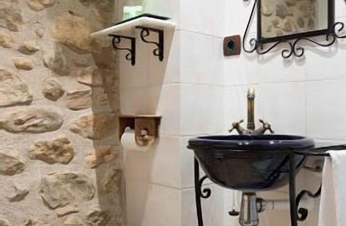 Photo of Bathroom in Sant Mateu