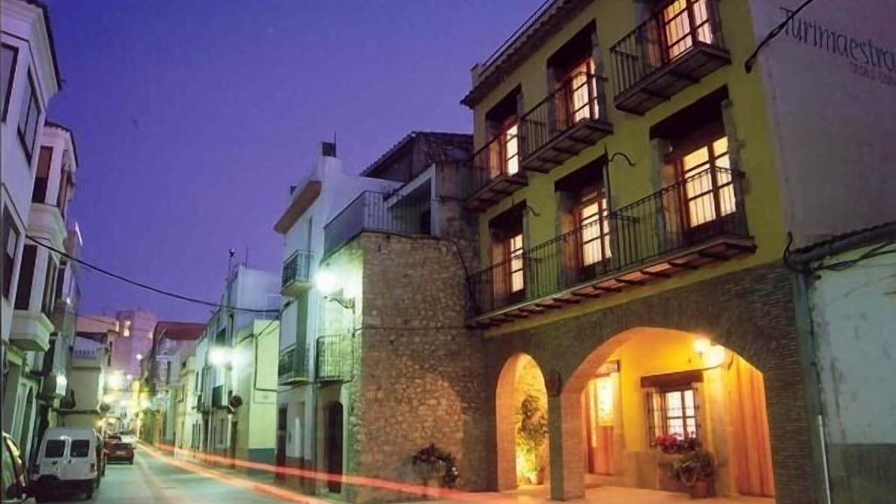Photo of Outdoor in Sant Mateu