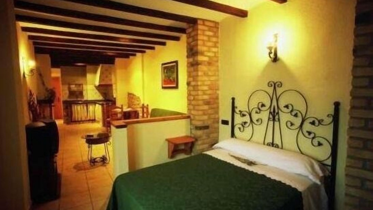 Photo of Bedroom in Sant Mateu