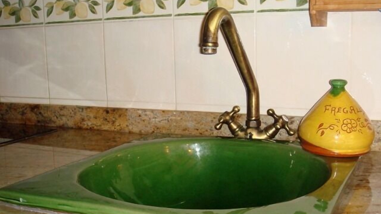 Photo of Bathroom in Sant Mateu