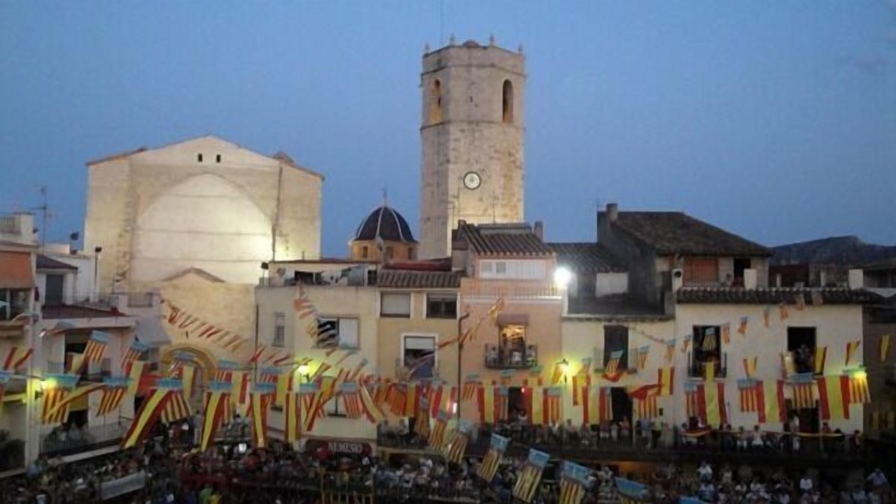 Photo of Others in Sant Mateu
