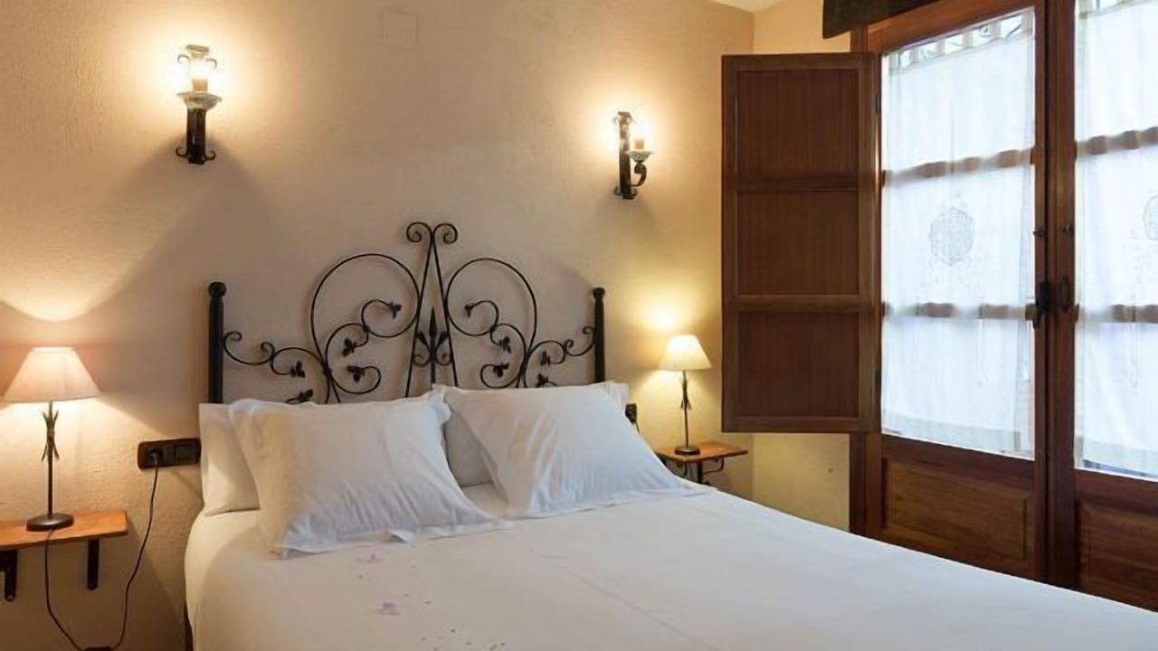 Photo of Bedroom in Sant Mateu