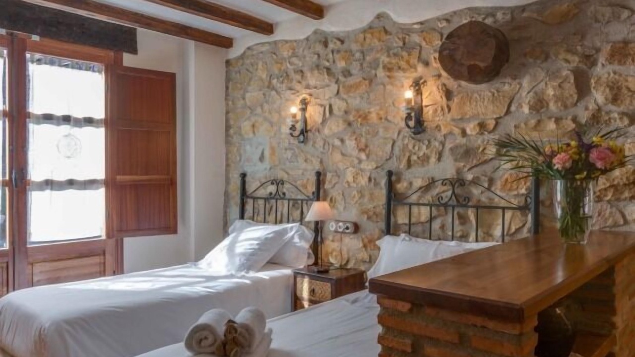 Photo of Bedroom in Sant Mateu