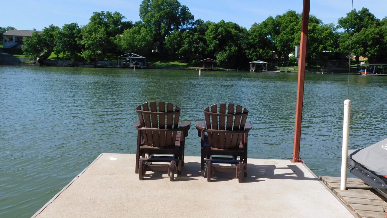 Photo of Outdoor in Burnet