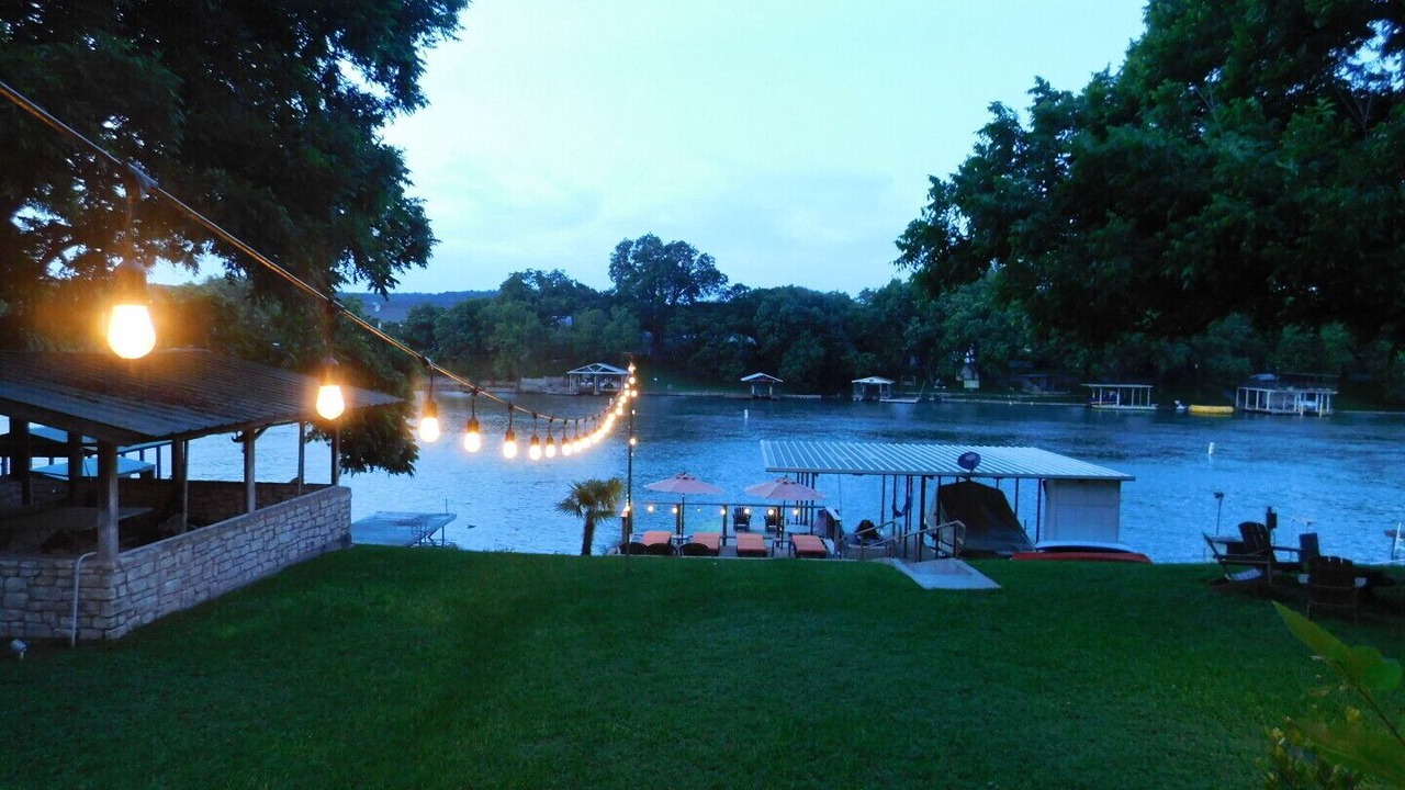 Photo of Outdoor in Burnet