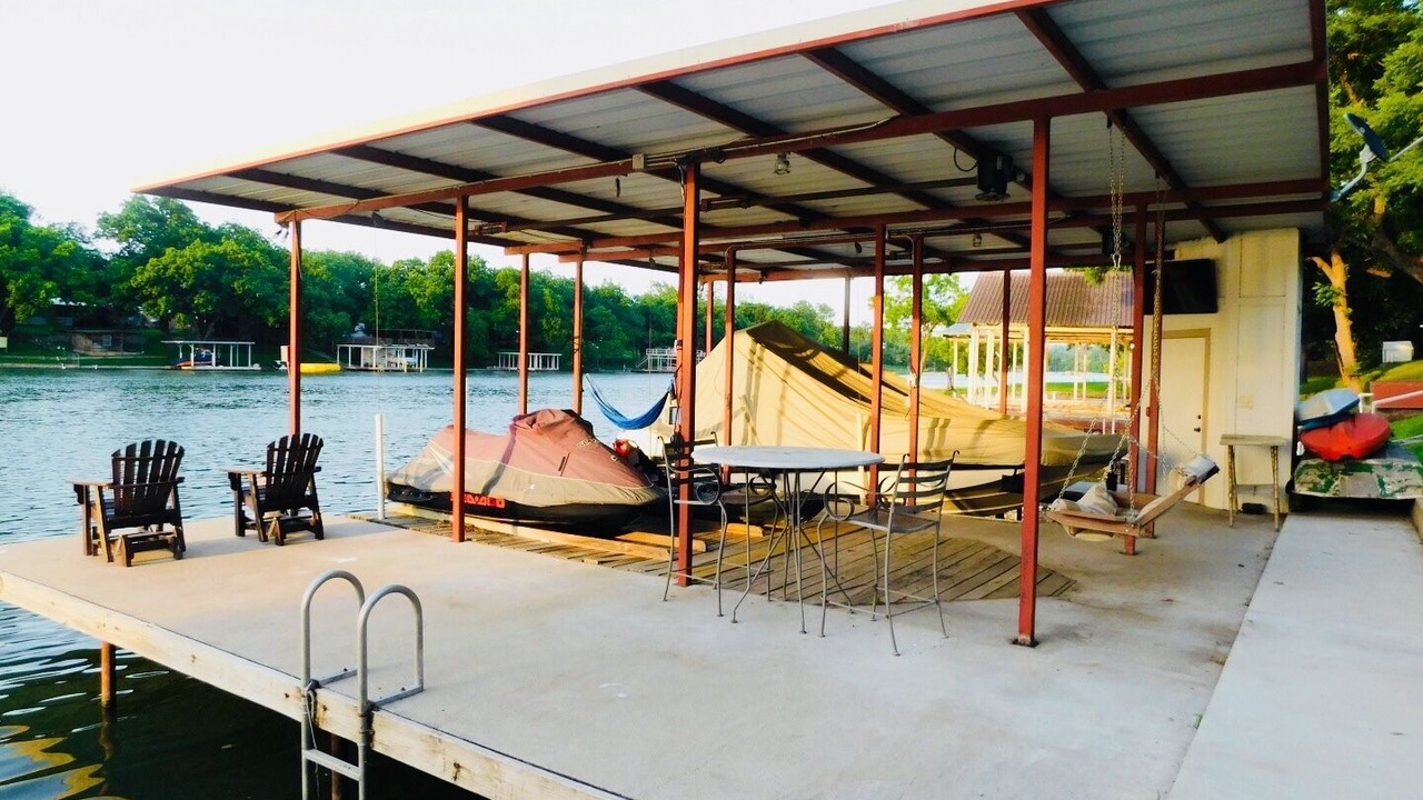 Photo of Outdoor in Burnet