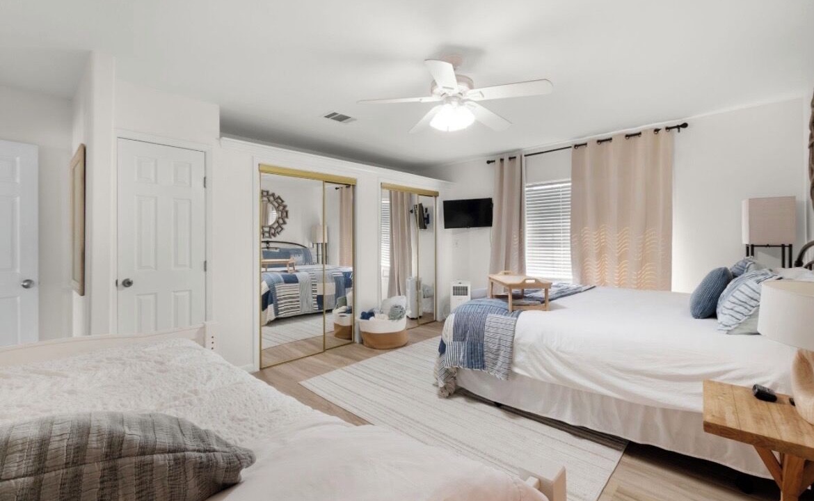 Photo of Bedroom in Burnet