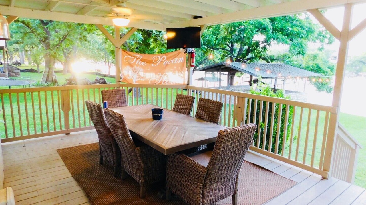 Photo of Outdoor in Burnet