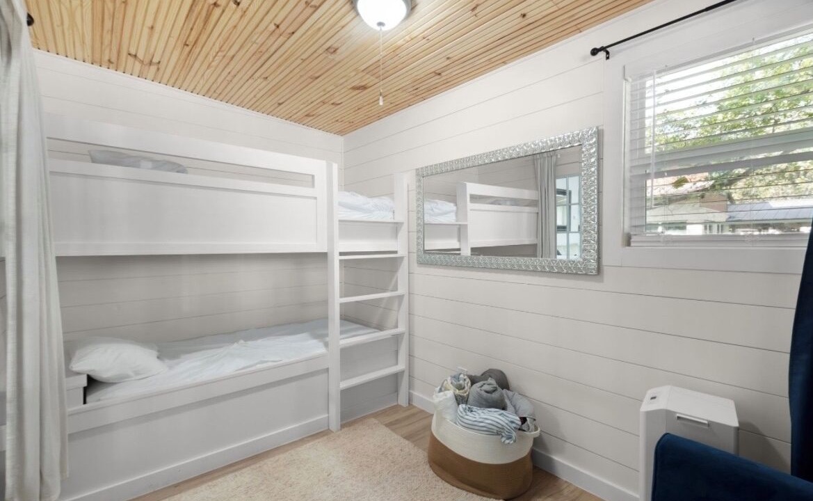 Photo of Bedroom in Burnet
