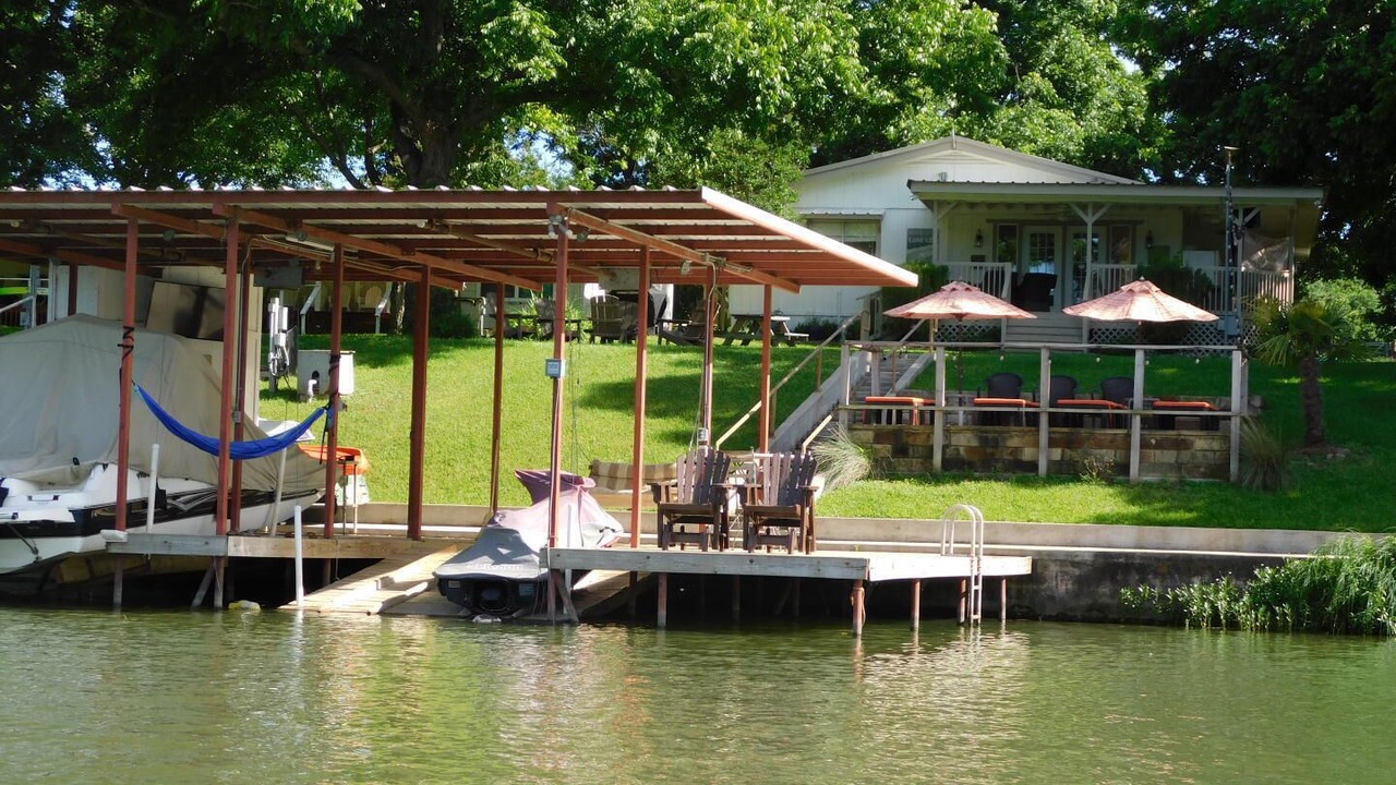Photo of Outdoor in Burnet