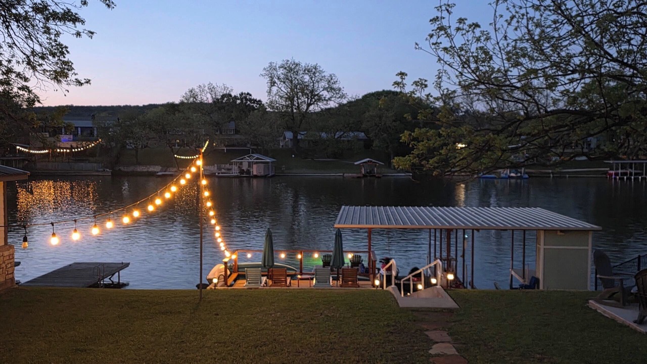 Photo of Outdoor in Burnet