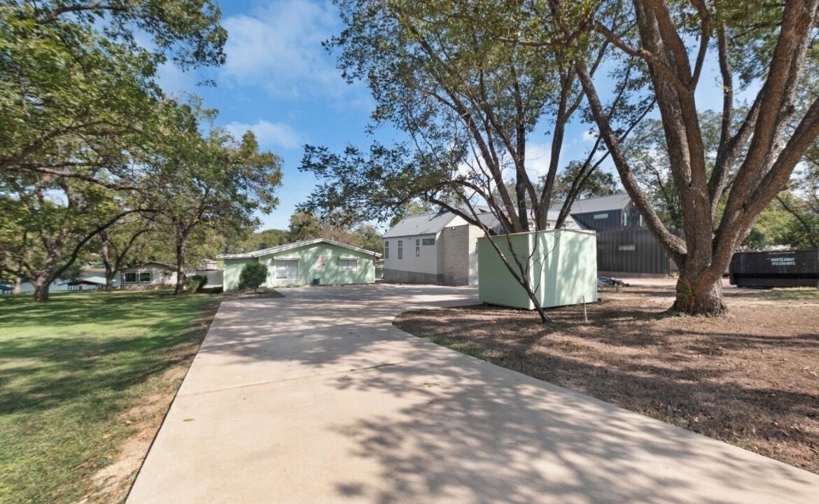 Photo of Outdoor in Burnet