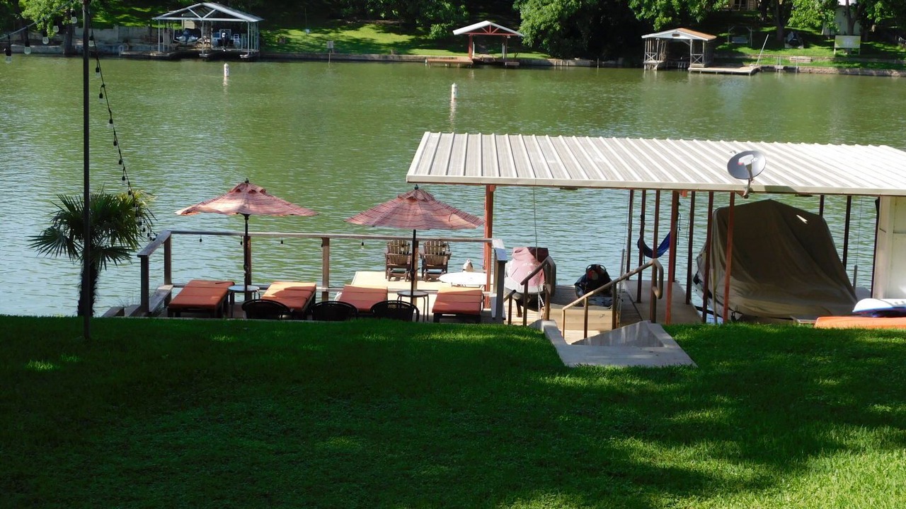 Photo of Outdoor in Burnet