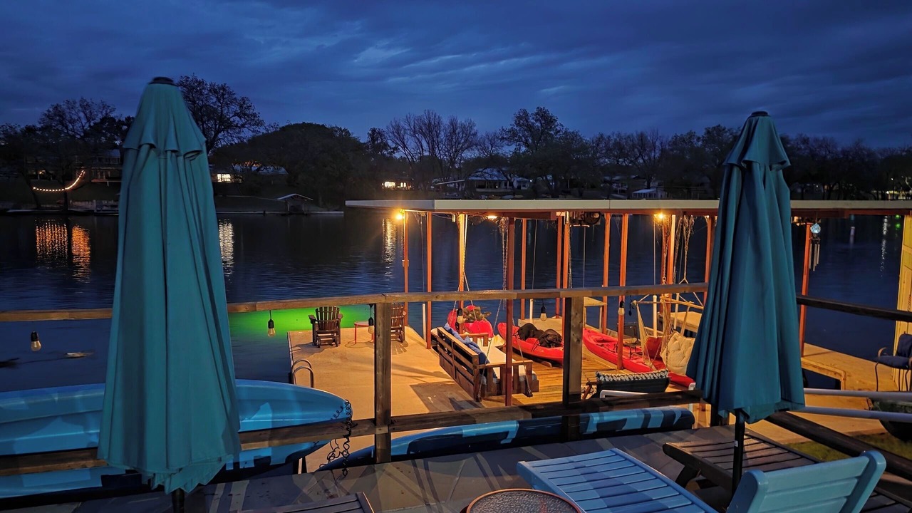 Photo of Outdoor in Burnet