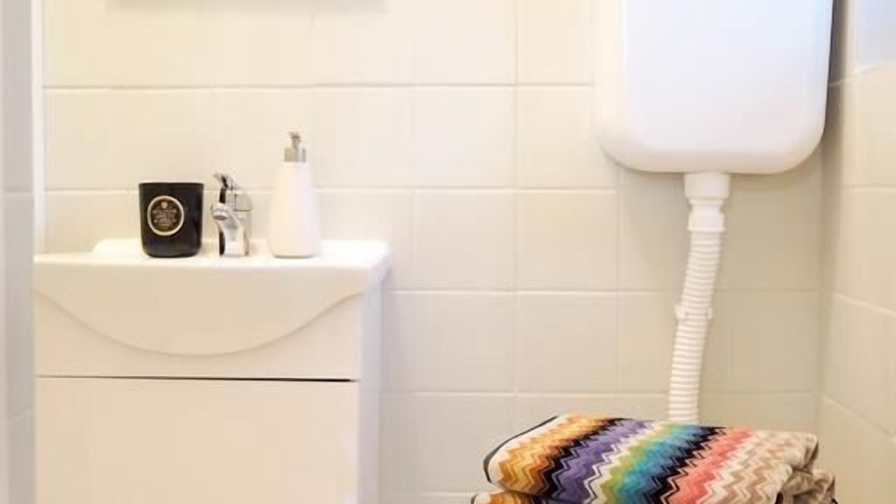Photo of Bathroom in Pag