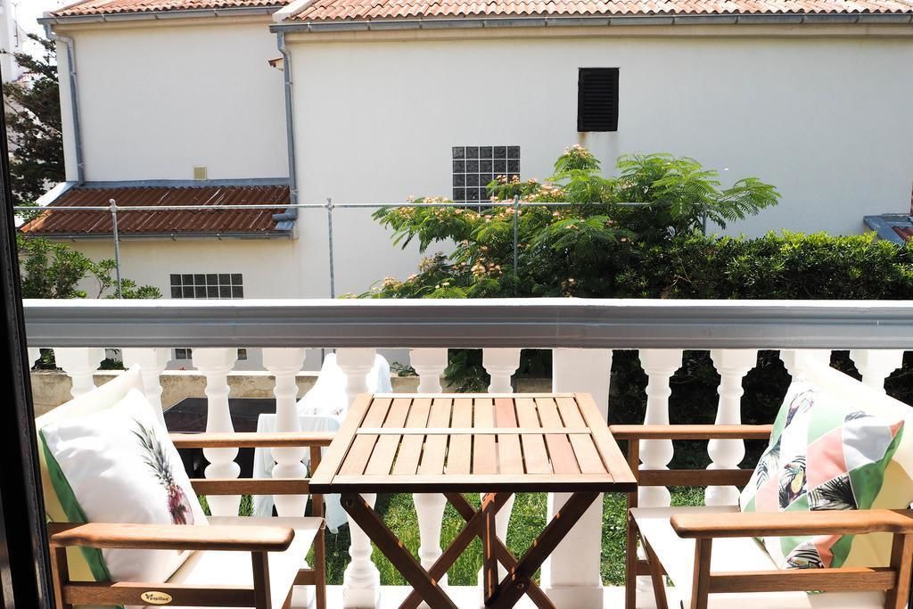 Photo of Patio Balcony in Pag