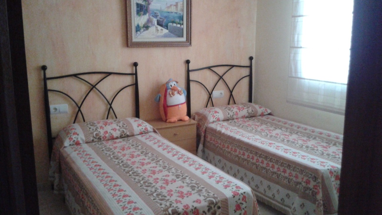 Photo of Bedroom in Miami Platja