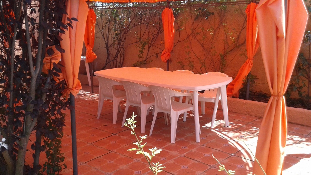 Photo of Outdoor in Miami Platja