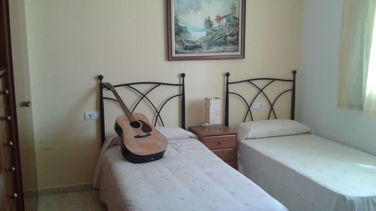 Photo of Bedroom in Miami Platja