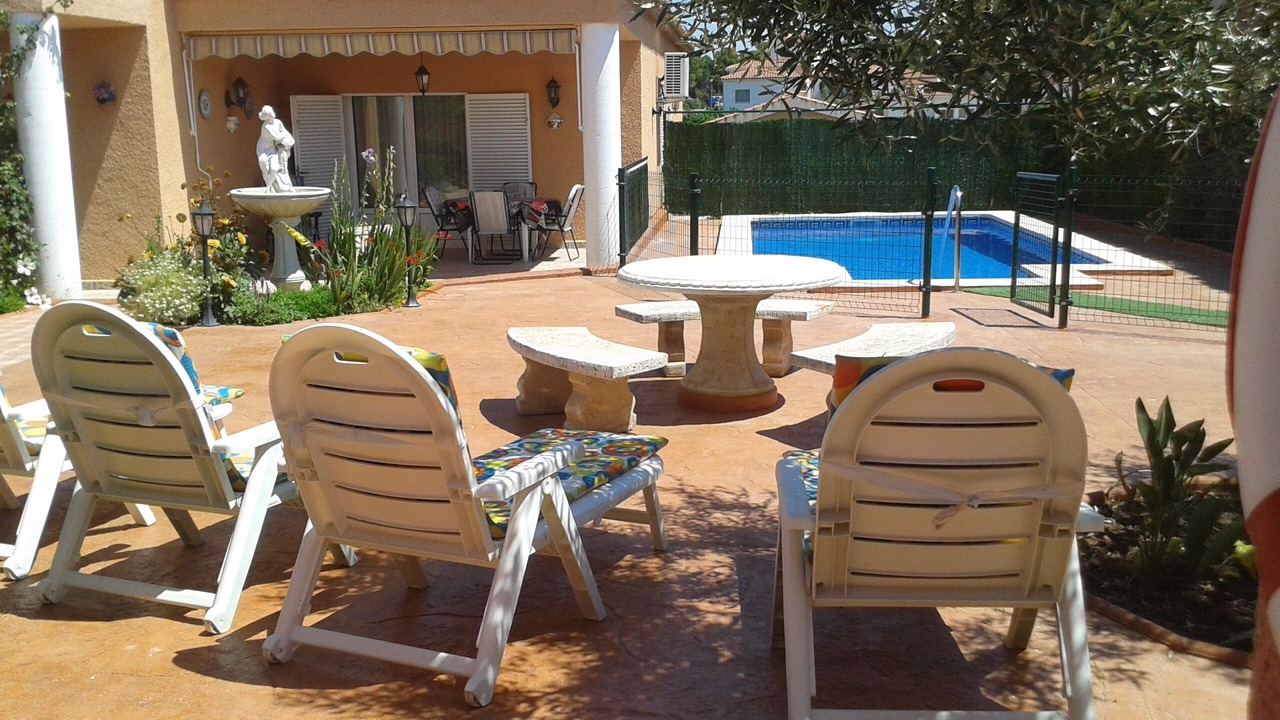 Photo of Outdoor in Miami Platja