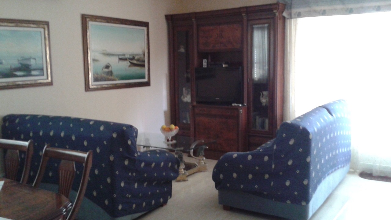 Photo of Livingroom in Miami Platja