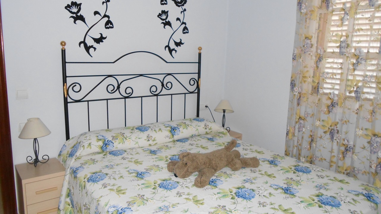 Photo of Bedroom in Miami Platja