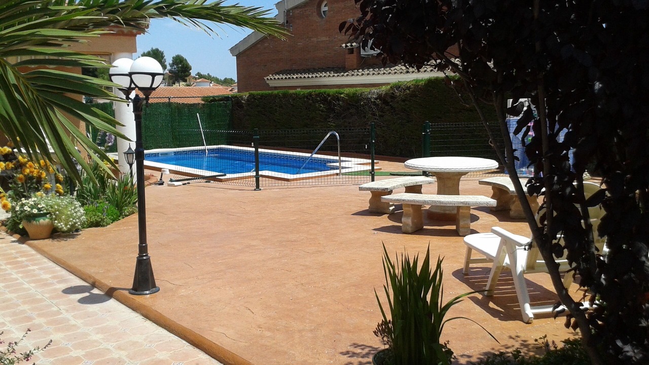 Photo of Outdoor in Miami Platja