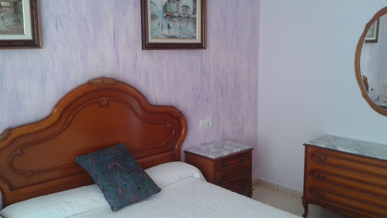 Photo of Bedroom in Miami Platja