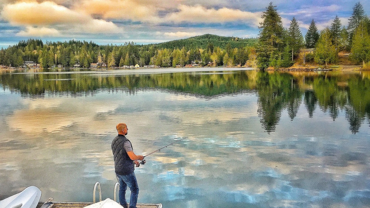Photo of Outdoor in Shelton