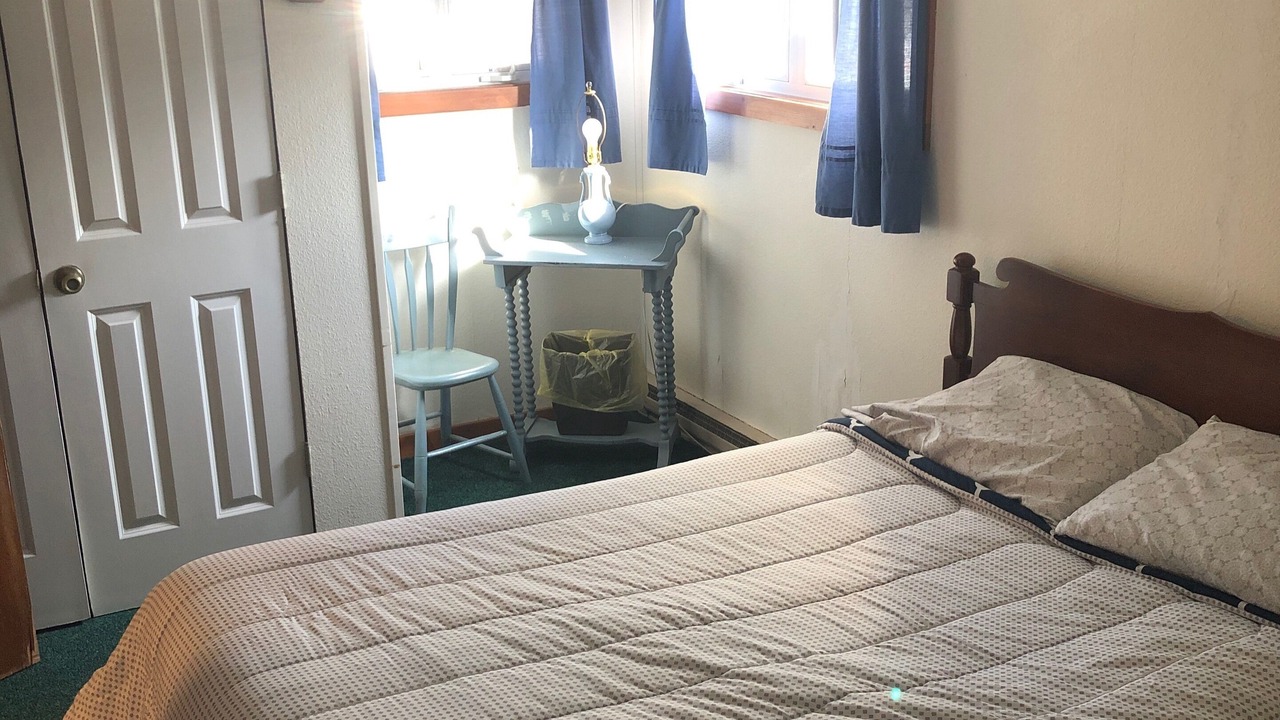 Photo of Bedroom in Schroon Lake