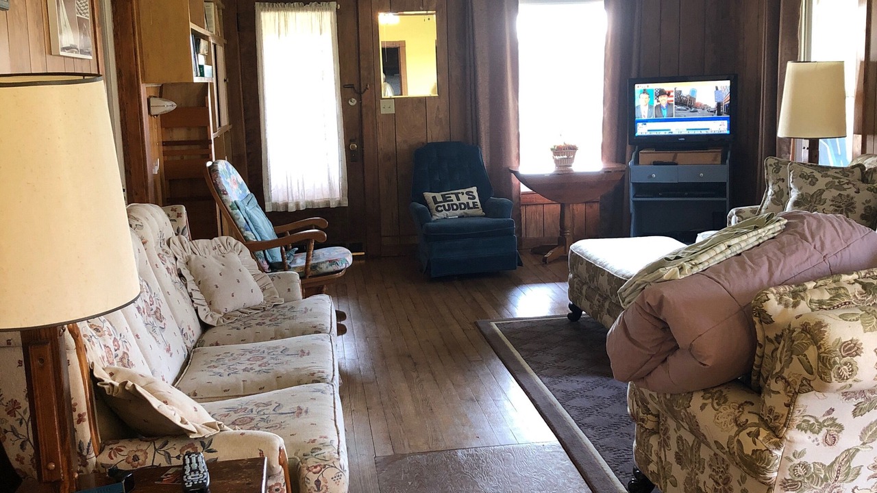 Photo of Livingroom in Schroon Lake