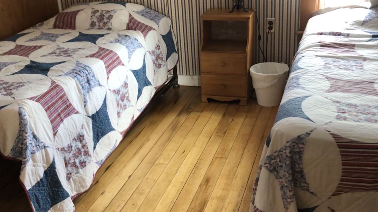 Photo of Bedroom in Schroon Lake